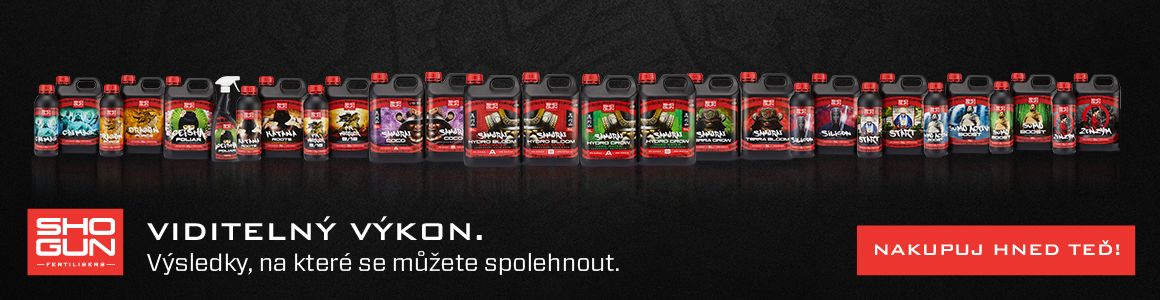 SHOGUN BRAND NABÍDKA CZ PC